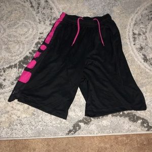 Nike Elite Basketball shorts